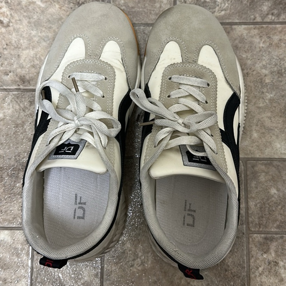 Women's De Florance Sneakers
